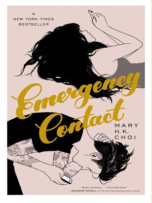 cover image of Emergency Contact